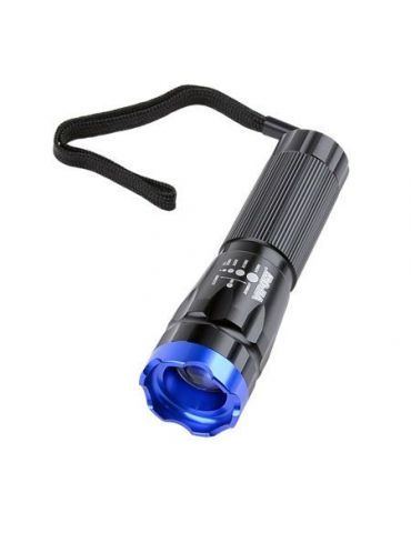 Lanterna 1w functie zoom Vipow - 1 - Tik.ro