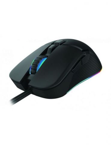 Mouse gaming serioux kayel senzor sunplus 199 800-6400 dpi switch Serioux - 1