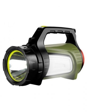 Lanterna led 10w functie powerbank sencor Sencor - 1 - Tik.ro