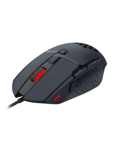 Mouse gaming serioux tobis senzor sunplus 192 1000-6400 dpi switch Serioux - 1 - Tik.ro