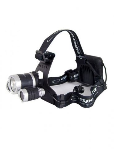 Lanterna frontala cree t6 cepheus esperanza Esperanza - 1 - Tik.ro