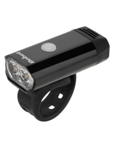 Far bicicleta 5w cu acumulator rebel Rebel - 1 - Tik.ro