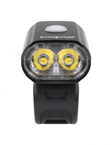 Far bicicleta 5w cu acumulator rebel Rebel - 1