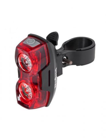Set far si stop bicicleta Vipow - 1