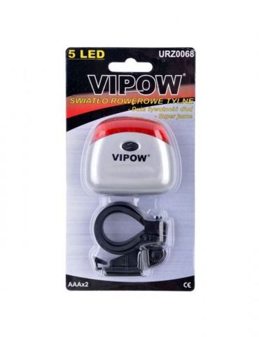 Stop bicicleta jy-604s Vipow - 1