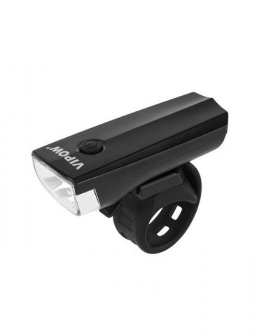 Far bicicleta fata 1w vipow Vipow - 1 - Tik.ro