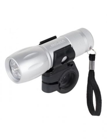 Lumina fata bicicleta Vipow - 1 - Tik.ro