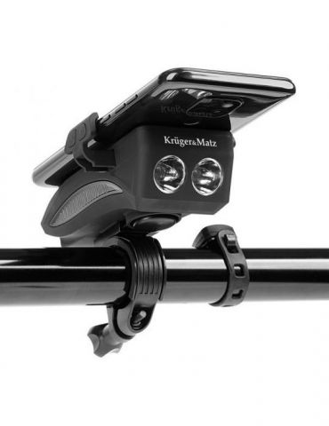 Suport bicicleta 3in1 xt50 krugersimatz Kruger matz - 1