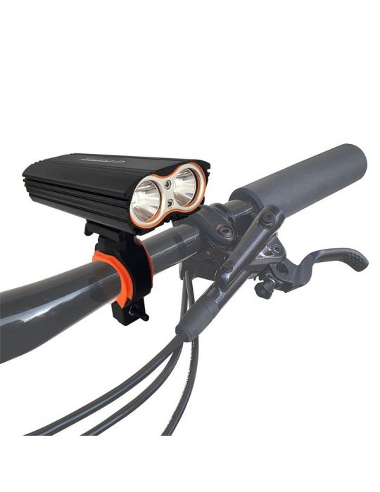 Lumina fata bicicleta 3500lx cantaurus pro es Esperanza - 1