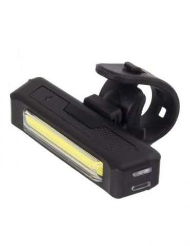Lumina fata bicicleta usb elnath esperanza Esperanza - 1 - Tik.ro