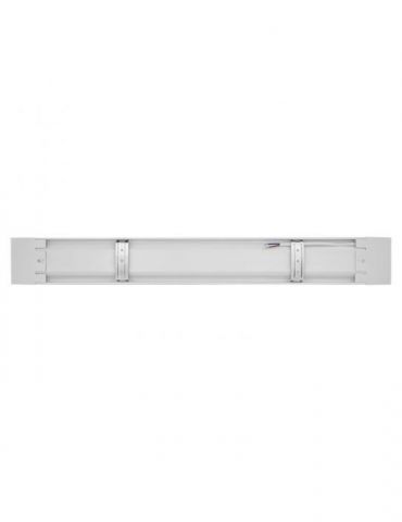 Corp iluminat led 60cm 4000k 18w 230v vipow Vipow - 1