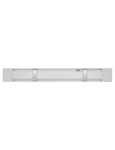 Corp iluminat led 120cm 4000k 36w 230v vipow Vipow - 1