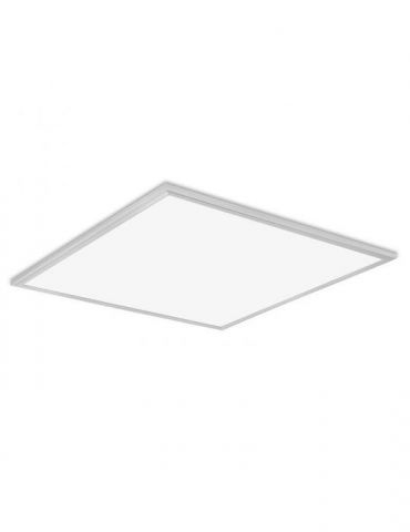 Led panel 60x60 aluminiu 40 w alb neutru pla Platinet - 1 - Tik.ro