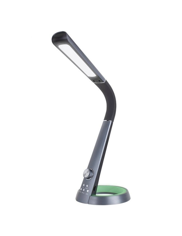 Lampa led birou 450lm rebel