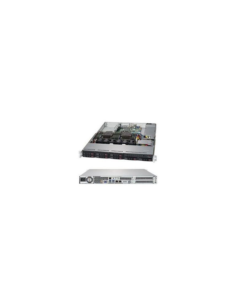 Supermicro superserver sys-1029p-wt 1u 2 x p (lga 3647) 12