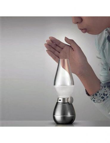 Lampa led imitatie opait Platinet - 1