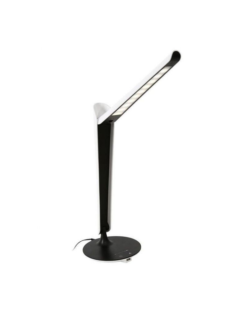 Lampa birou cu usb charger omega