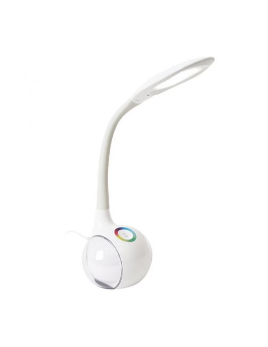 Lampa birou cu lumina veghe platinet Platinet - 1