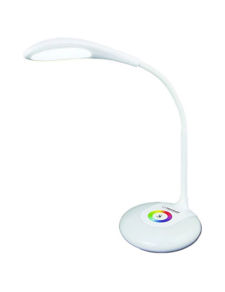 Lampa birou rgb altair esperanza