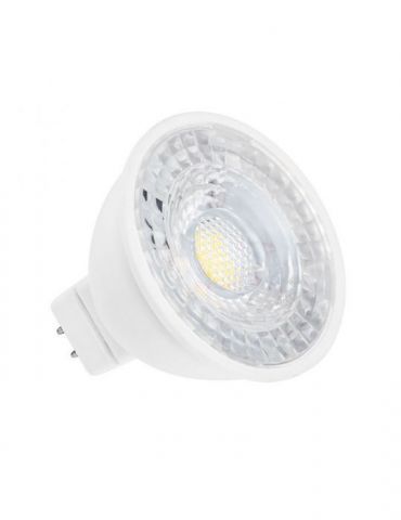 Bec led mr16 6w 230v vipow Vipow - 1 - Tik.ro