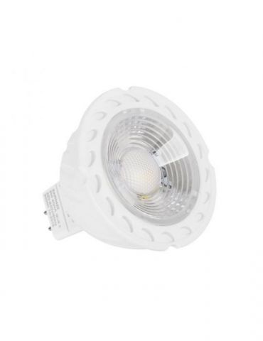 Bec led 5w mr16 3000k 230v vipow Vipow - 1 - Tik.ro