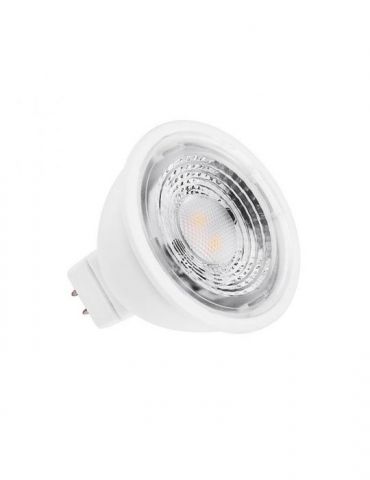 Bec led 4w mr16 3000k 12v vipow Vipow - 1 - Tik.ro