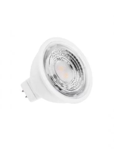 Bec led 4w mr16 3000k 230v vipow Vipow - 1 - Tik.ro