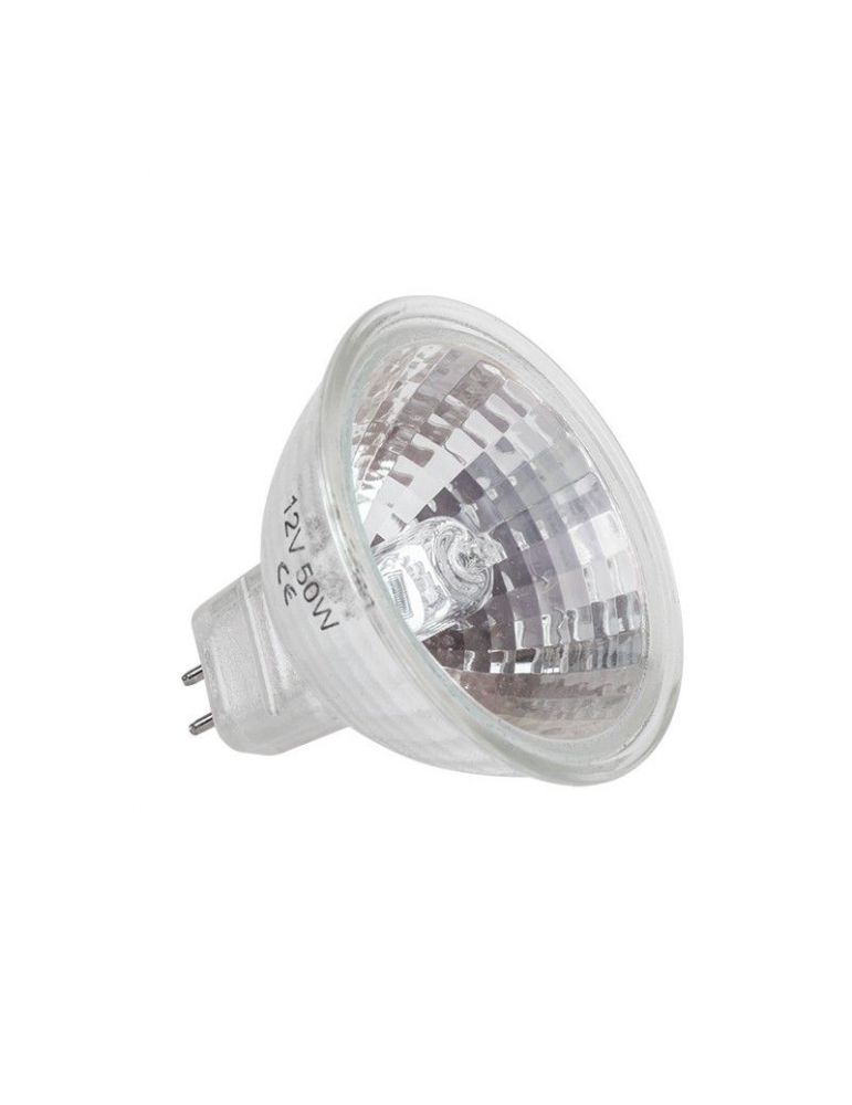 Bec halogen mr16 50w 12v edc