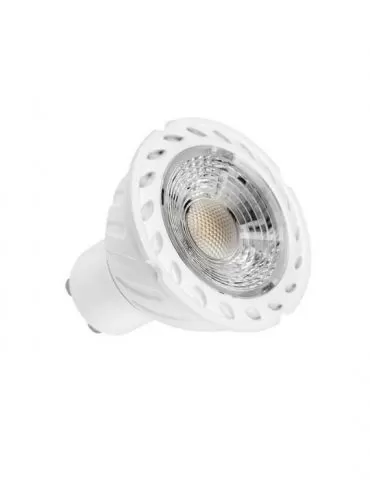 Bec led cob 5w gu10 3000k 230v vipow Vipow - 1 - Tik.ro