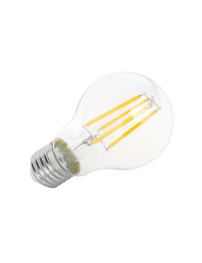 Bec led a60 e27 6w 3000k 230v