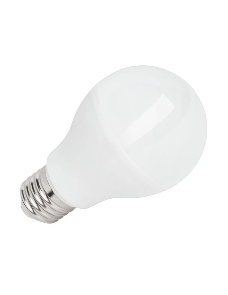 Bec led a65 18w e27 3000k 230v
