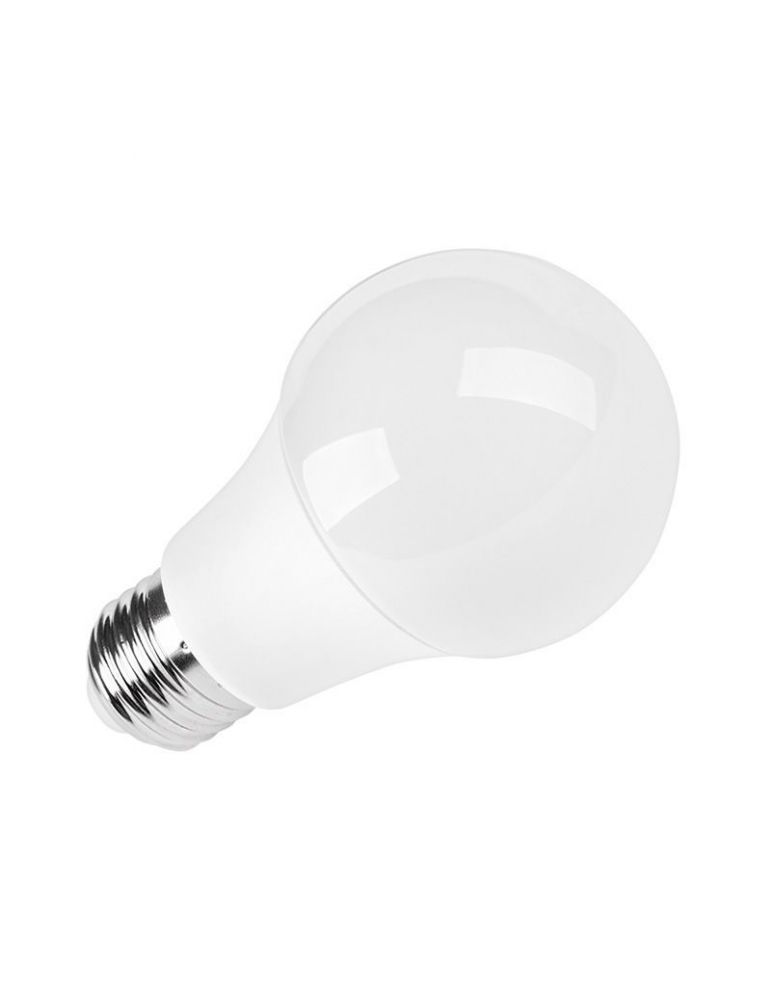 Bec led a60 7w e27 3000k 230v
