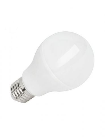 Bec led 10w a60 e27 3000k 230v vipow Vipow - 1 - Tik.ro