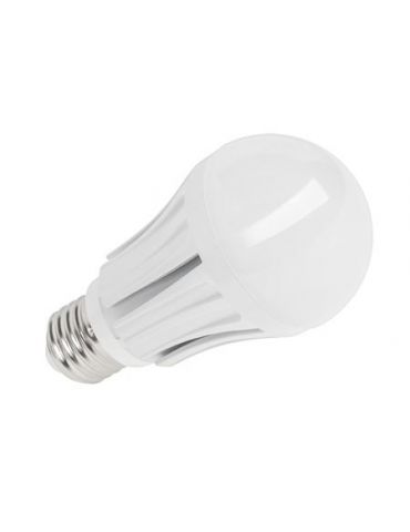 Bec led g60 12w e27 3000k 230v Vipow - 1 - Tik.ro