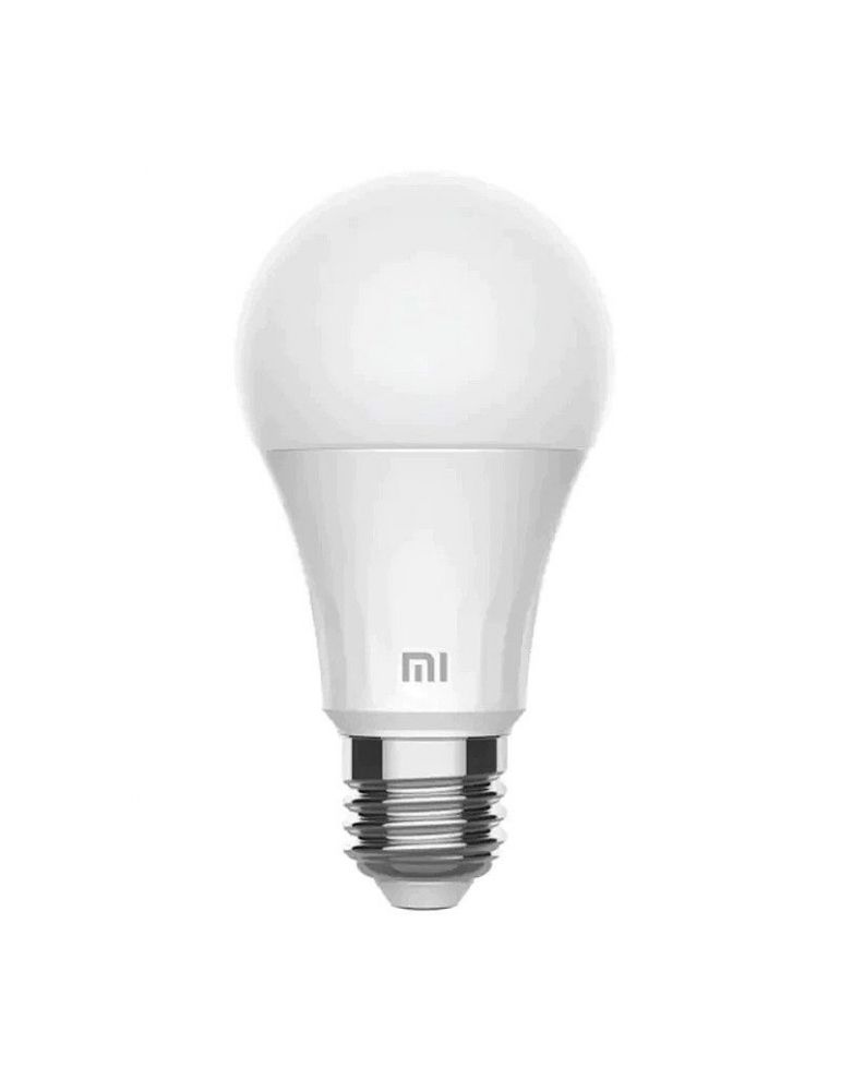 Bec led smart alb cald xiaomi