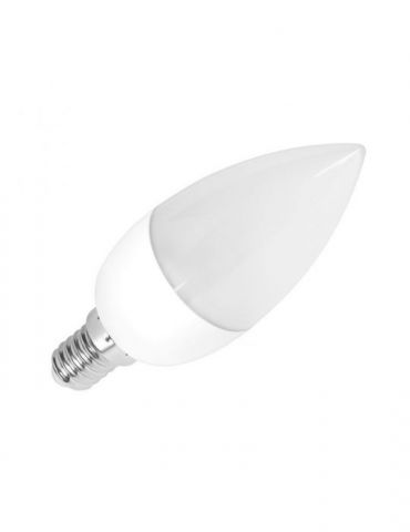 Bec led 5w e14 lumanare 3000k 230v vipow Vipow - 1 - Tik.ro