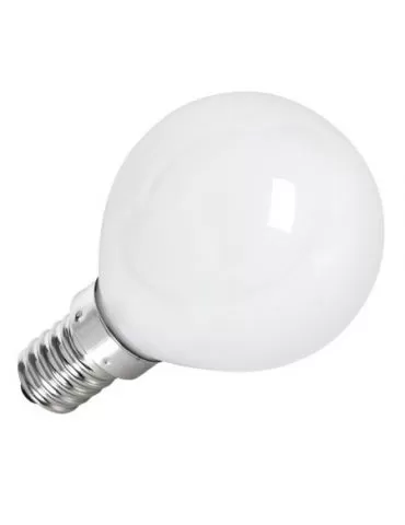 Bec led g45 2.8w e14 3000k Vipow - 1 - Tik.ro