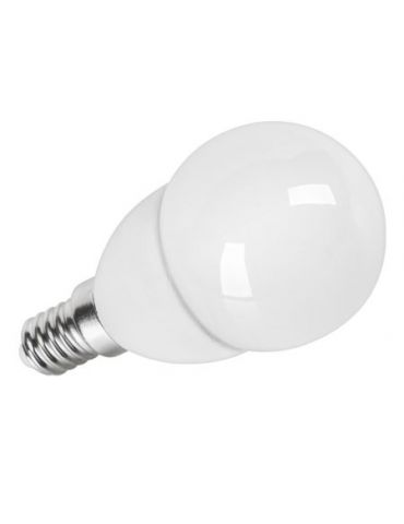 Bec led 24 smd 3014 g45 e14 3000k 5w Kemot - 1 - Tik.ro
