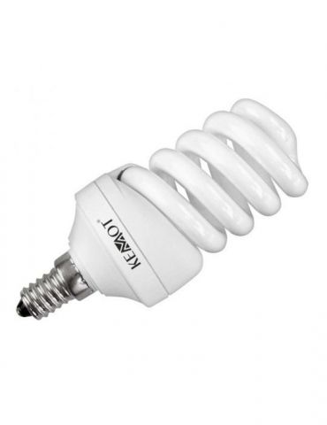 Bec economic spirala e14 15w 2700k Kemot - 1 - Tik.ro