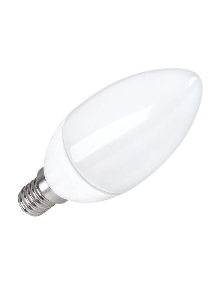 Bec led candle e14 4w 3000k