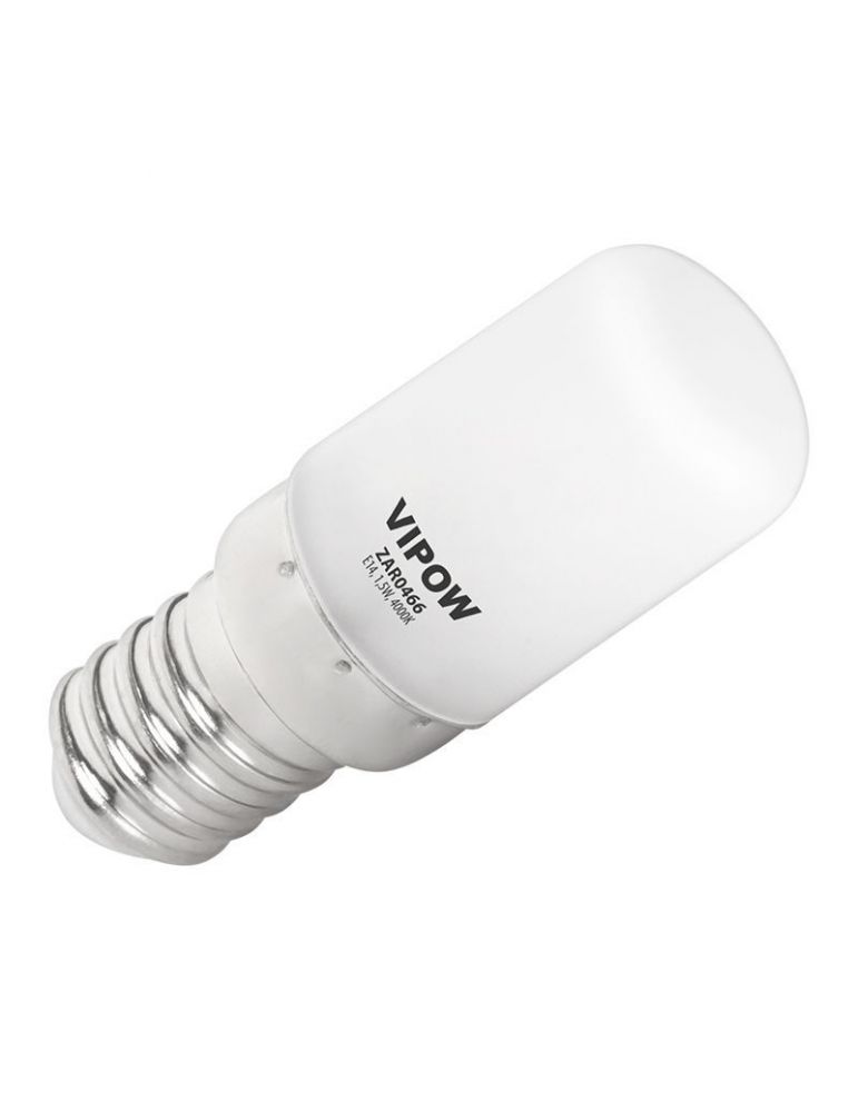 Bec led frigider 1.5w 4000k 230v