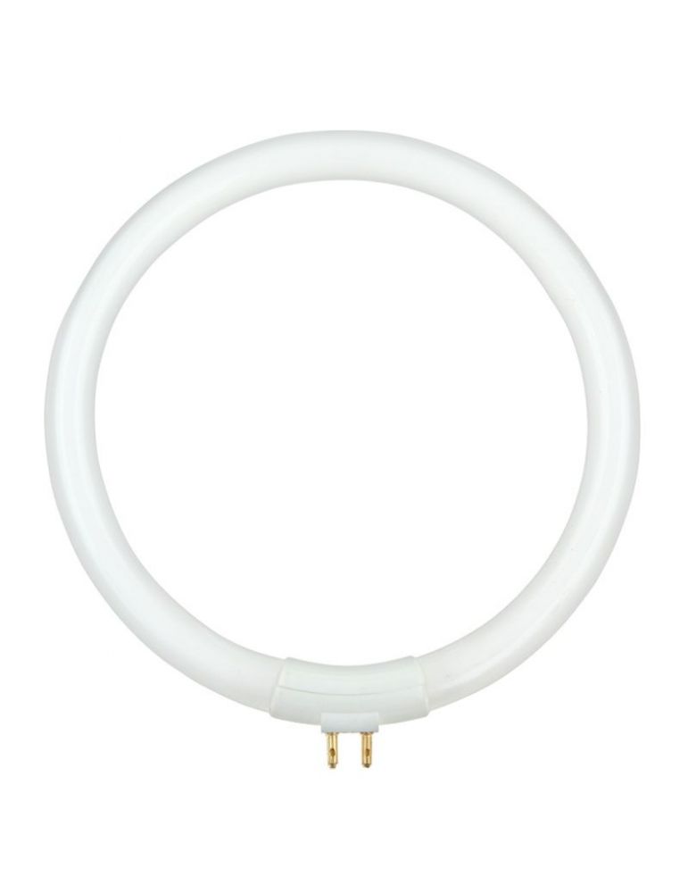 Bec rezerva t4 12w pentru lampa cu lupa