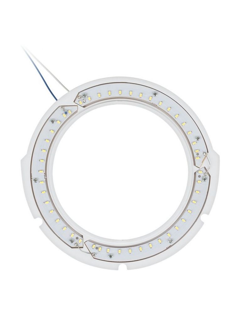 Lampa 48 led smd pentru lupa nar0460
