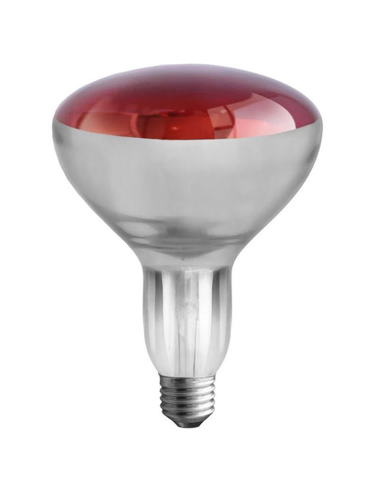Bec infrarosu iskra 150w