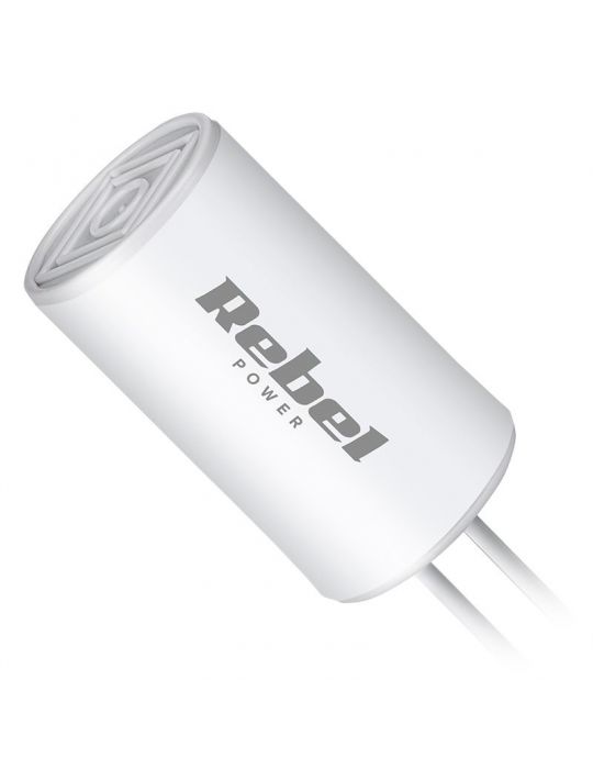 Condensator motor 8uf 450v fir Rebel - 1