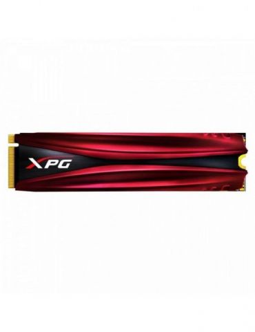 Ssd adata gammix s11 240gb m.2-2280 3d tlc r/w speed Adata - 1