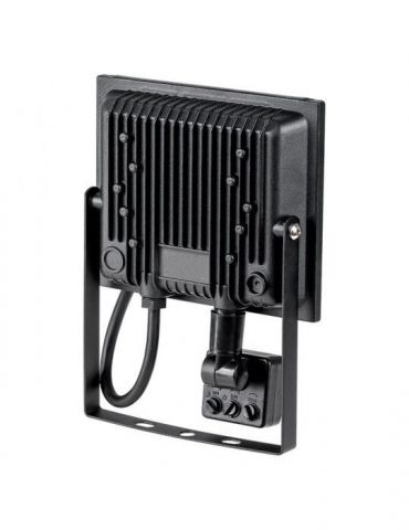 Reflector led 20w 3000k senzor miscare rebel Rebel - 1