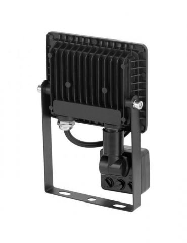 Reflector led 10w cu senzor 3000k rebel Rebel - 1