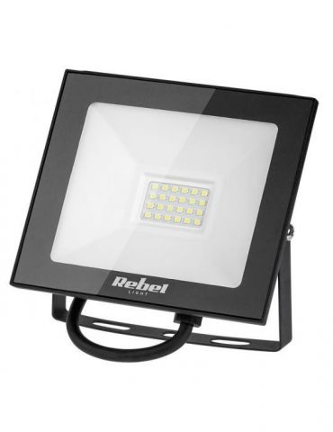 Reflector led 20w 3000k rebel Rebel - 1 - Tik.ro