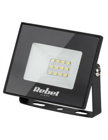 Reflector led 10w 3000k rebel Rebel - 1 - Tik.ro